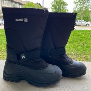 Kamik Winter Boots